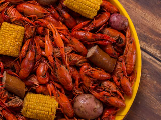 Restaurants - Local Favorites in St. Bernard, Louisiana