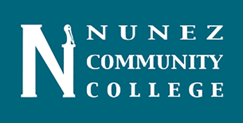 Nunez Community College St. Bernard