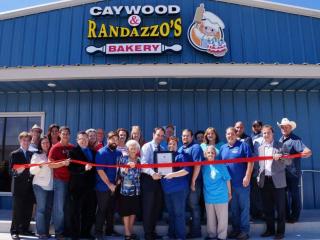 Caywood & Randazzo Bakery