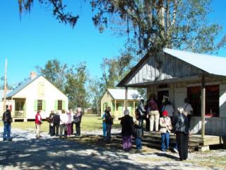 Los Islenos Museum St. Bernard Parish