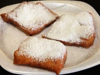 Beignets & More