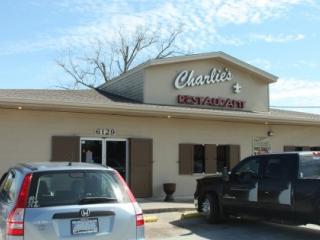 Charlie's Restaurant