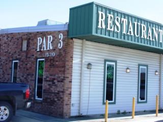 Par 3 Restaurant