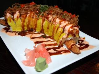 UMI Sushi & Hibachi Grill