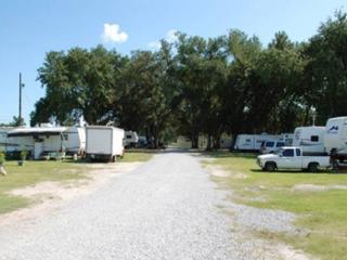 Richards Mobile Home & RV Park