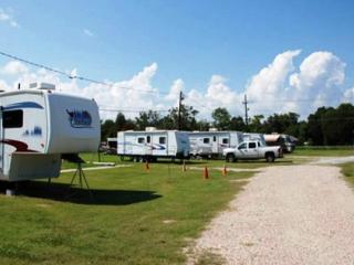 Richards Mobile Home & RV Park