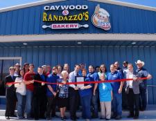 Caywood & Randazzo Bakery
