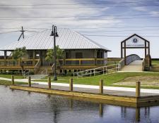 40 Arpent Wetlands Observatory