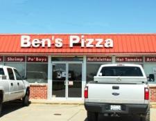 Ben's Pizza