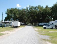 Richards Mobile Home & RV Park